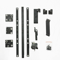 Tronxy X5SA/X5SA-400 upgrade to X5SA Pro/X5SA-400 Pro Upgrade Kits package