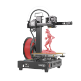 CRUX 1 PEI Mini 3D printer 180*180*180mm Fast Assembly Direct Drive Portable Desktop 3D Printer