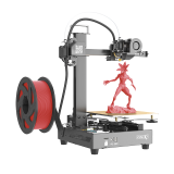 CRUX 1 PEI Mini 3D printer 180*180*180mm Fast Assembly Direct Drive Portable Desktop 3D Printer