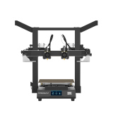 2022 New Gemini XS IDEX 3d Printer Two Head Multicolor Independent Dual Extruder 3D Printer 255*255*260mm
