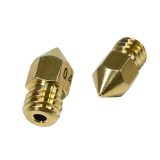 Tronxy 0.4mm Nozzle (SLIM) for Crux 1 (5PCS)