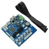Tronxy Silent Mainboard with Wire Cable for X5SA-500 Series/X5SA-600