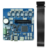 Tronxy Silent Mainboard with Wire Cable for X5SA-500 Series/X5SA-600
