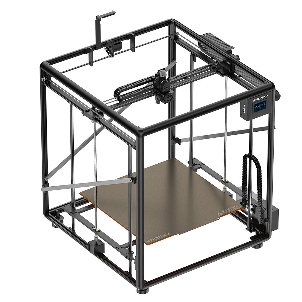 TRONXY VEHO-600 3D Printer