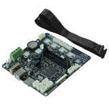 Tronxy Silent Mainboard with Wire Cable for D01/D01 PLUS/XY-3 PRO V2