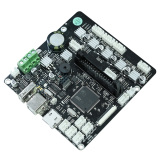 Tronxy Silent Mainboard with Wire Cable for X5SA Series/X5SA-400 Series