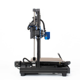 TRONXY 3D Printer XY-2 Pro-2E 255*255*245mm I3 FDM-Dual Color 3D Printer 2-IN-1-OUT 3D Printer DIY Kit
