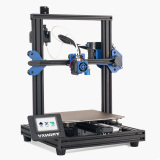 TRONXY 3D Printer XY-2 Pro-2E 255*255*245mm I3 FDM-Dual Color 3D Printer 2-IN-1-OUT 3D Printer DIY Kit