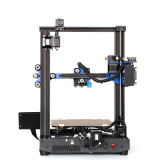 TRONXY 3D Printer XY-2 Pro-2E 255*255*245mm I3 FDM-Dual Color 3D Printer 2-IN-1-OUT 3D Printer DIY Kit