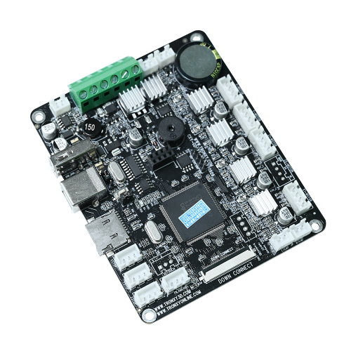 Tronxy Silent Mainboard with USB port for CRUX 1 series