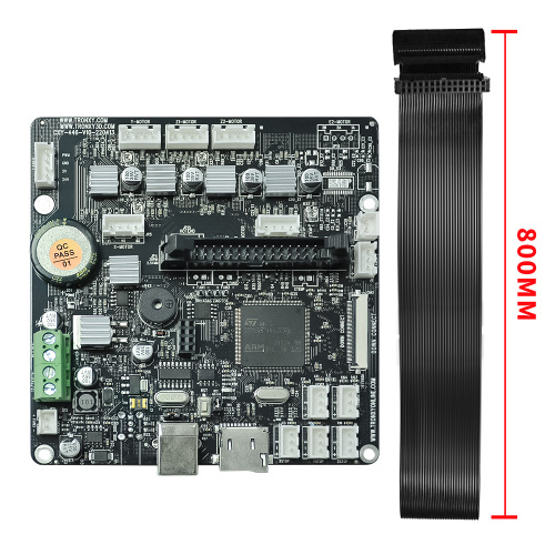 Tronxy Silent Mainboard with Wire Cable for XY-2 Pro Series