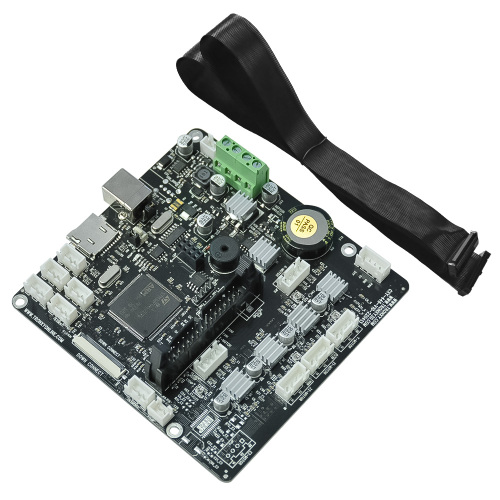 Tronxy Silent Mainboard with Wire Cable for XY-2 Pro Series