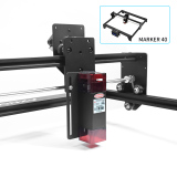 Tronxy 10W Laser Engraving Module Kits for 3D Printer