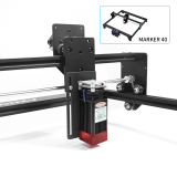 Tronxy 5W Laser Engraving Module Kits for 3D Printer