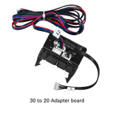 2E Upgrade kits 2-In-1-Out Dual extrusion Direct Drive upgrade kits for Upgrade VEHO-600 to VEHO-600-2E