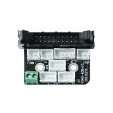 Adapter Board for 30Pin cable to 20Pin cable/20Pin cable adapter board For VEHO-600 Series