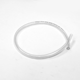 Feed Tube Quick Connect for Moore series Clay 3d printer