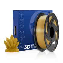 Tronxy New 1.75mm Gold PLA Filament
