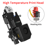 High temperature version H320C for VEHO series