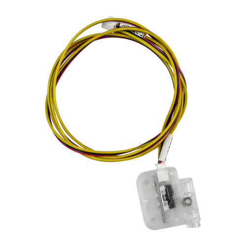 Tronxy 3D Printer Transparent Filament Break Detection Module With Cable Material Runout Detector For 3D Printer Parts