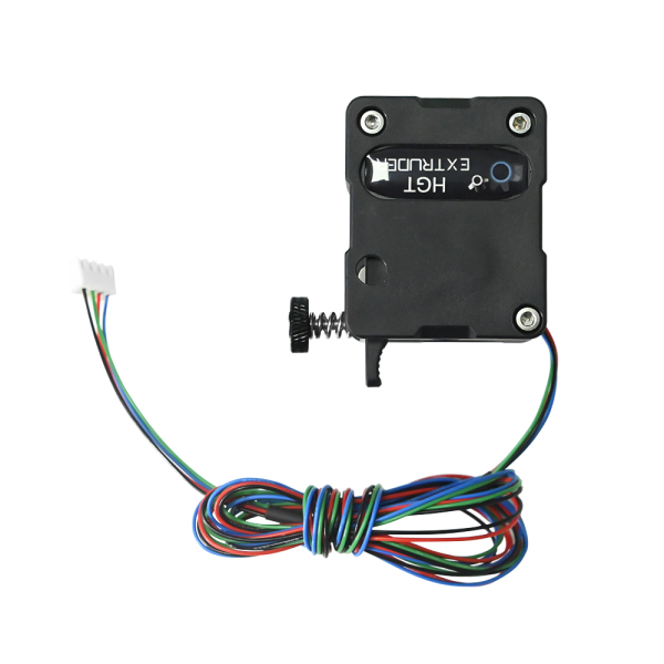 Tronxy Extruder 3D Printer Parts and Accessories Direct Drive Extruder with Double Extrusion Wheel for 36 Motor type