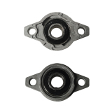 Tronxy 3D Printer Part bearing seat