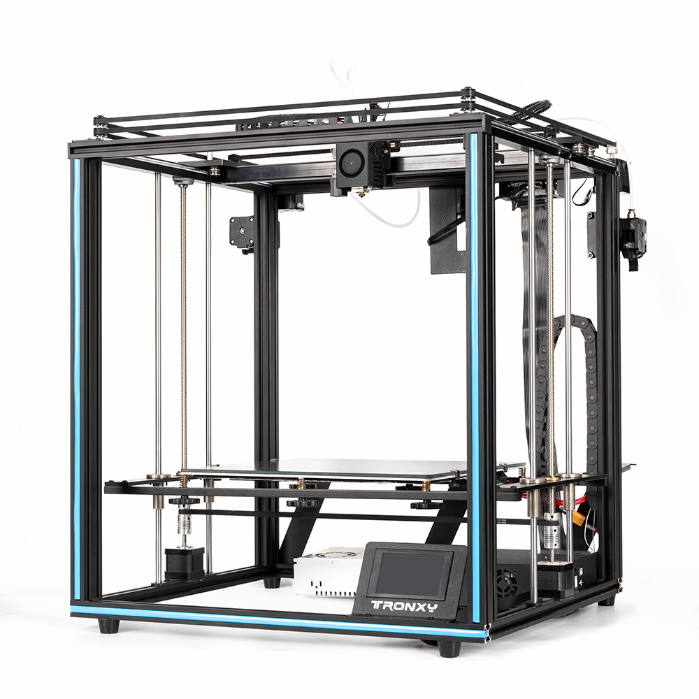 入手困難 TRONXY 3Dプリンタx5sa 330 * 330 * 400mm 262b07b0400d9161.jpg?x-oss-