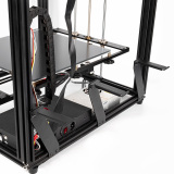 Tronxy X5SA-2E 3D Printer 330*330*400mm