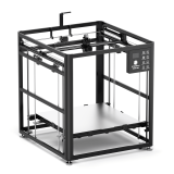 VEHO-1000 Large Direct Drive 3D Printer 1000*1000*1000mm