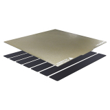 PEI 1000 + Magnetic Sticker Removal Spring Steel PEI Sheet Build Plate Magnetic Base Hot Bed Sticker