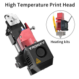 VEHO series All-Metal Hotend Extruder 2.85MM Direct drive Extruder Print head kits