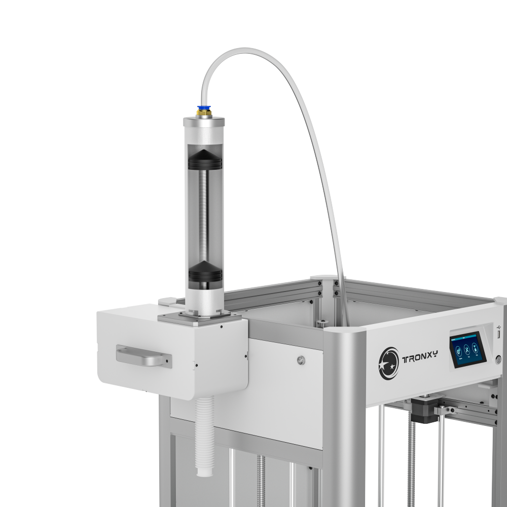 US$ 1999.00 - Tronxy Moore X2540 Large Format Ceramic & Clay US$ 1999.00 - Tronxy Moore X2540 Large Format Ceramic & Clay