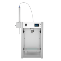 Tronxy Moore X2540 Large Format Ceramic & Clay 3d printer250mm*250mm*400mm