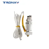 Tronxy 2 in 1 out Extrusion Head for 2E