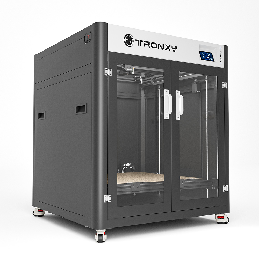 US$ 1799.00 - New Upgrade VEHO-600 PRO V2 With Klipper Firmware