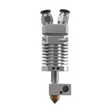 Tronxy 2 in 1 out Extrusion Head for 2E