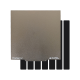 PEI800 Magnetic Sticker Removal Spring Steel PEI Sheet Build Plate