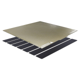 PEI800 Magnetic Sticker Removal Spring Steel PEI Sheet Build Plate
