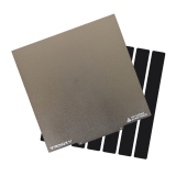PEI800 Magnetic Sticker Removal Spring Steel PEI Sheet Build Plate