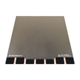 PEI800 Magnetic Sticker Removal Spring Steel PEI Sheet Build Plate