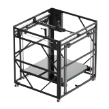 VEHO-1000 Large Direct Drive 3D Printer 1000*1000*1000mm