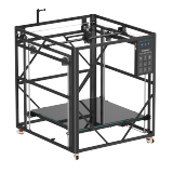 VEHO-1000 Large Direct Drive 3D Printer 1000*1000*1000mm