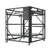 VEHO-1000 Large Direct Drive 3D Printer 1000*1000*1000mm