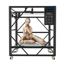 VEHO-1000 Large Direct Drive 3D Printer 1000*1000*1000mm