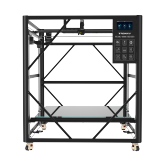 VEHO-1000 Large Direct Drive 3D Printer 1000*1000*1000mm