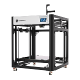 Tronxy VEHO-500 PRO With Klipper Firmware Direct Drive Extrusion 3D Printer Large Print Size 500*500*500mm