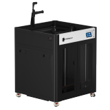 Tronxy VEHO-500 PRO With Klipper Firmware Direct Drive Extrusion 3D Printer Large Print Size 500*500*500mm