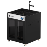 Tronxy VEHO-500 PRO With Klipper Firmware Direct Drive Extrusion 3D Printer Large Print Size 500*500*500mm