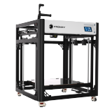 Tronxy VEHO-500 PRO With Klipper Firmware Direct Drive Extrusion 3D Printer Large Print Size 500*500*500mm