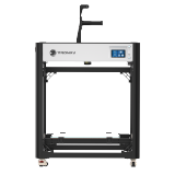 Tronxy VEHO-500 PRO With Klipper Firmware Direct Drive Extrusion 3D Printer Large Print Size 500*500*500mm